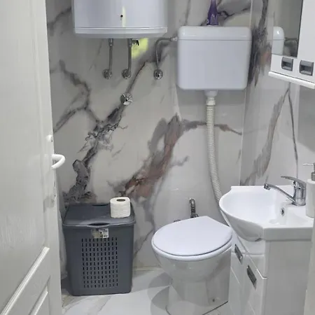 Apartment Veselinovic Jagodina