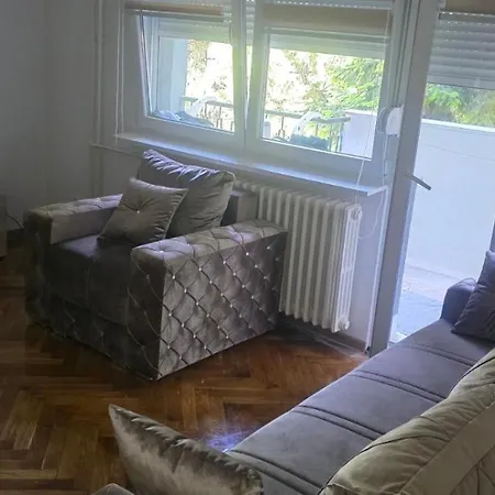 Veselinovic Apartment