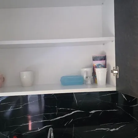 Veselinovic Apartment Jagodina