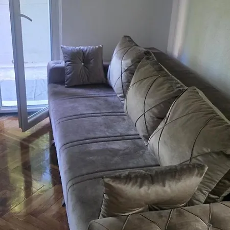 Apartment Veselinovic