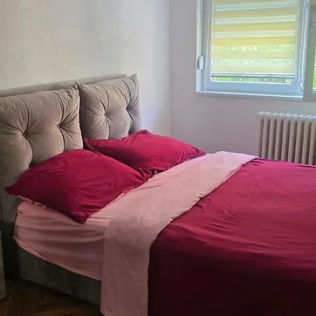 Veselinovic * Jagodina