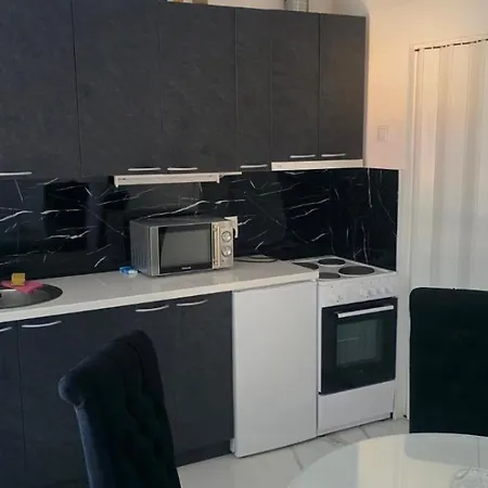 Veselinovic Apartment