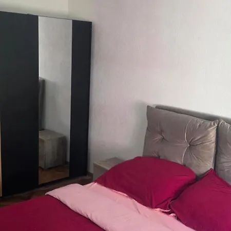Veselinovic Apartment Jagodina