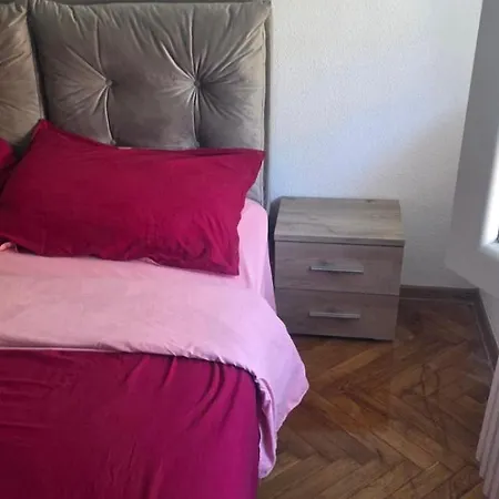 Veselinovic Apartment