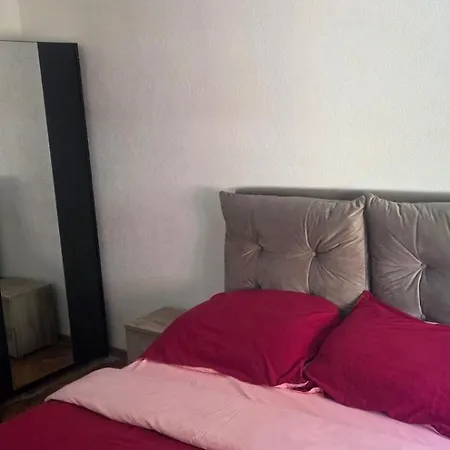 Apartment Veselinovic Jagodina