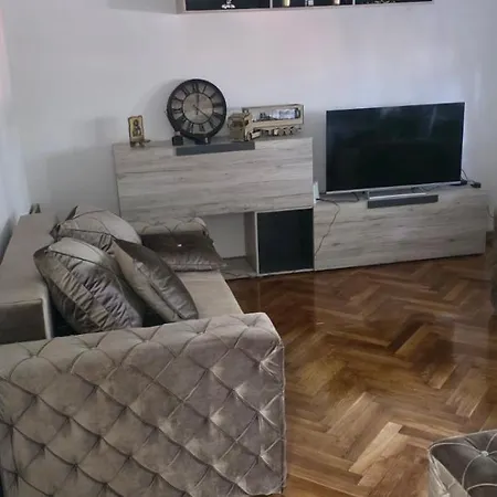 Apartment Veselinovic Jagodina