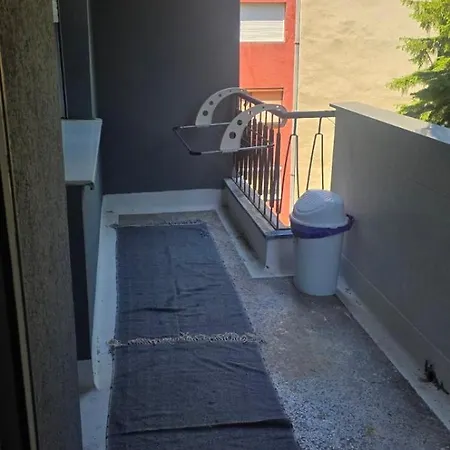 Apartment Veselinovic