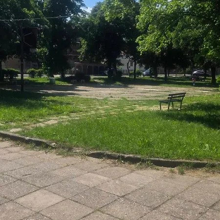 Apartment Veselinovic Jagodina